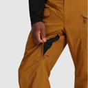 Outdoor Research Snowcrew Pant - Men's Bronze image 5