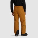 Outdoor Research Snowcrew Pant - Men's Bronze image 3
