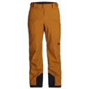 Outdoor Research Snowcrew Pant - Men's Bronze image 1