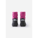 Reima Nefar Winter Boots - Youth Magenta Purple image 3