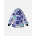 Reima Kiiruna Jacket - Youth Girl's Lilac Amethyst image 2