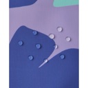Reima Kiiruna Jacket - Youth Girl's Lilac Amethyst image 6