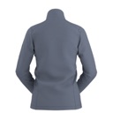 Arc'teryx Rho Zip Neck Top - Women's Stratus image 2