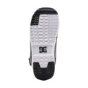 DC Control Snowboard Boots - Men's Black / Black / White image 6