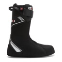 DC Phase Boa Pro Step On Snowboard Boots - Men's Black / Black / White image 8