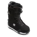 DC Phase Boa Pro Step On Snowboard Boots - Men's Black / Black / White image 1