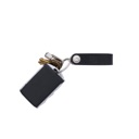 Fix Manufacturing Snow Sheath Keychain Black image 4