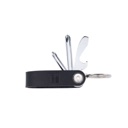 Fix Manufacturing Snow Sheath Keychain Black image 1