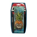 One Ball Cat Apple Stomp Pad  image 1