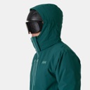 Helly Hansen Alpha Lifaloft Jacket - Men's  image 3