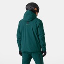 Helly Hansen Alpha Lifaloft Jacket - Men's  image 2