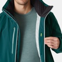 Helly Hansen Alpha Lifaloft Jacket - Men's  image 6