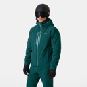 Helly Hansen Alpha Lifaloft Jacket - Men's