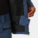 Helly Hansen Powderface Jacket - Men's Deep Fjord Denim image 7