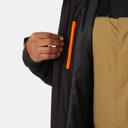 Helly Hansen Powderface Jacket - Men's Lynx image 8