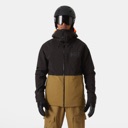 Helly Hansen Powderface Jacket - Men's