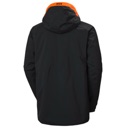 Helly Hansen Powderface Jacket - Men's Black image 2
