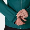 Helly Hansen Verglas Infinity Shell Jacket 2.0 - Men's Dark Creek image 5
