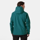 Helly Hansen Verglas Infinity Shell Jacket 2.0 - Men's Dark Creek image 2