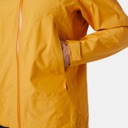 Helly Hansen Verglas Infinity Shell Jacket 2.0 - Men's Golden Glow image 4