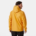 Helly Hansen Verglas Infinity Shell Jacket 2.0 - Men's Golden Glow image 2