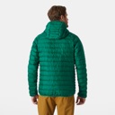 Helly Hansen Banff Hooded Insulator Jacket - Men's Emerald image 2