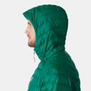 Helly Hansen Banff Hooded Insulator Jacket - Men's Emerald image 3