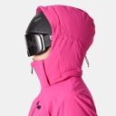 Helly Hansen Alphelia Jacket - Women's Dragon Fruit / Black image 3
