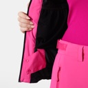 Helly Hansen Alphelia Jacket - Women's Dragon Fruit / Black image 5