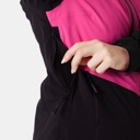 Helly Hansen Alphelia Jacket - Women's Dragon Fruit / Black image 4