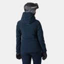 Helly Hansen Alphelia Jacket - Women's Navy image 2