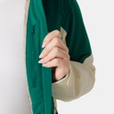 Helly Hansen Alphelia Jacket - Women's Emerald / Snow image 5
