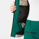 Helly Hansen Alphelia Jacket - Women's Emerald / Snow image 6