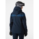 Helly Hansen Motionista Lifaloft Jacket - Women's Navy image 2