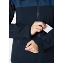 Helly Hansen Motionista Lifaloft Jacket - Women's Navy image 4