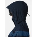 Helly Hansen Motionista Lifaloft Jacket - Women's Navy image 3