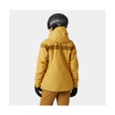Helly Hansen Motionista Lifaloft Jacket - Women's Sand image 2