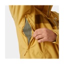 Helly Hansen Motionista Lifaloft Jacket - Women's Sand image 6