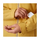 Helly Hansen Motionista Lifaloft Jacket - Women's Sand image 4