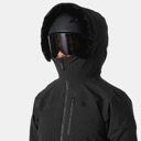Helly Hansen Valdisere 2.0 Jacket - Women's Black image 3