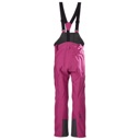 Helly Hansen Powderqueen Bib Pant - Women's Magenta 2.0 image 2
