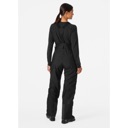 Helly Hansen Powderqueen Bib Pant - Women's Black image 2