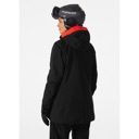 Helly Hansen Powshot Jacket - Women's Black image 2