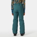 Helly Hansen Jr. Legendary Pant - Youth Dark Creek image 2