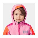 Helly Hansen Rider 2.0 Insulated Jacket - Kid's Dragon Fruit image 5