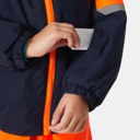 Helly Hansen Rider 2.0 Insulated Jacket - Kid's Navy image 4