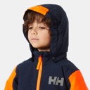 Helly Hansen Rider 2.0 Insulated Jacket - Kid's Navy image 3