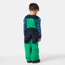 Helly Hansen Rider 2 Insulated Bib Pant - Kid's Bright Green image 2