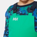 Helly Hansen Rider 2 Insulated Bib Pant - Kid's Bright Green image 3