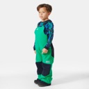 Helly Hansen Rider 2 Insulated Bib Pant - Kid's Bright Green image 1